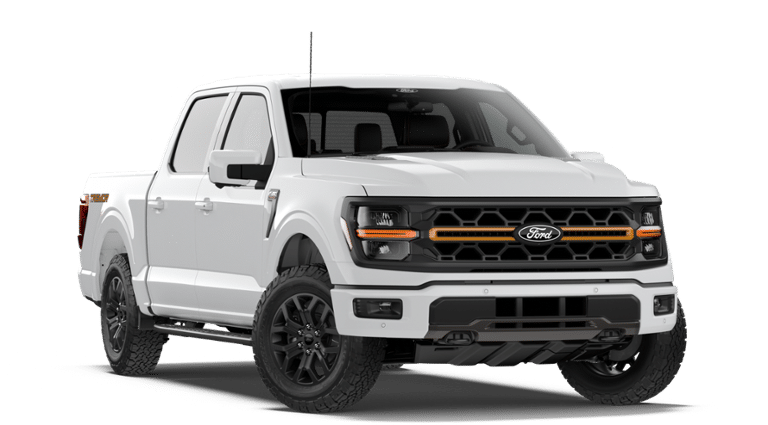 F-150® vehicle